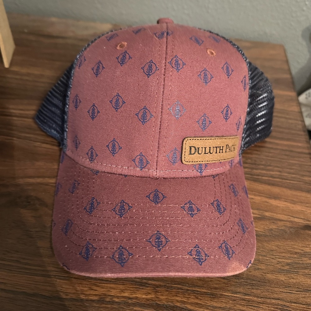 Duluth Pack Hat